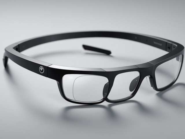 une fuite de meta indique que des lunettes intelligentes avec écran sont sur le point d&rsquo;être lancées, accompagnées d&rsquo;un contrôleur porté au poignet