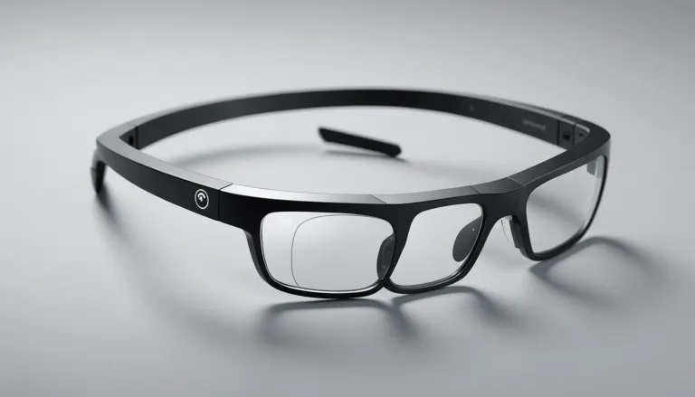 une fuite récente suggère que des lunettes intelligentes offrant un écran intégré sont sur le point d'être commercialisées, accompagnées d'un innovant contrôleur porté au poignet. découvrez l'avenir de la technologie portable et les nouvelles fonctionnalités qui pourraient transformer votre quotidien.