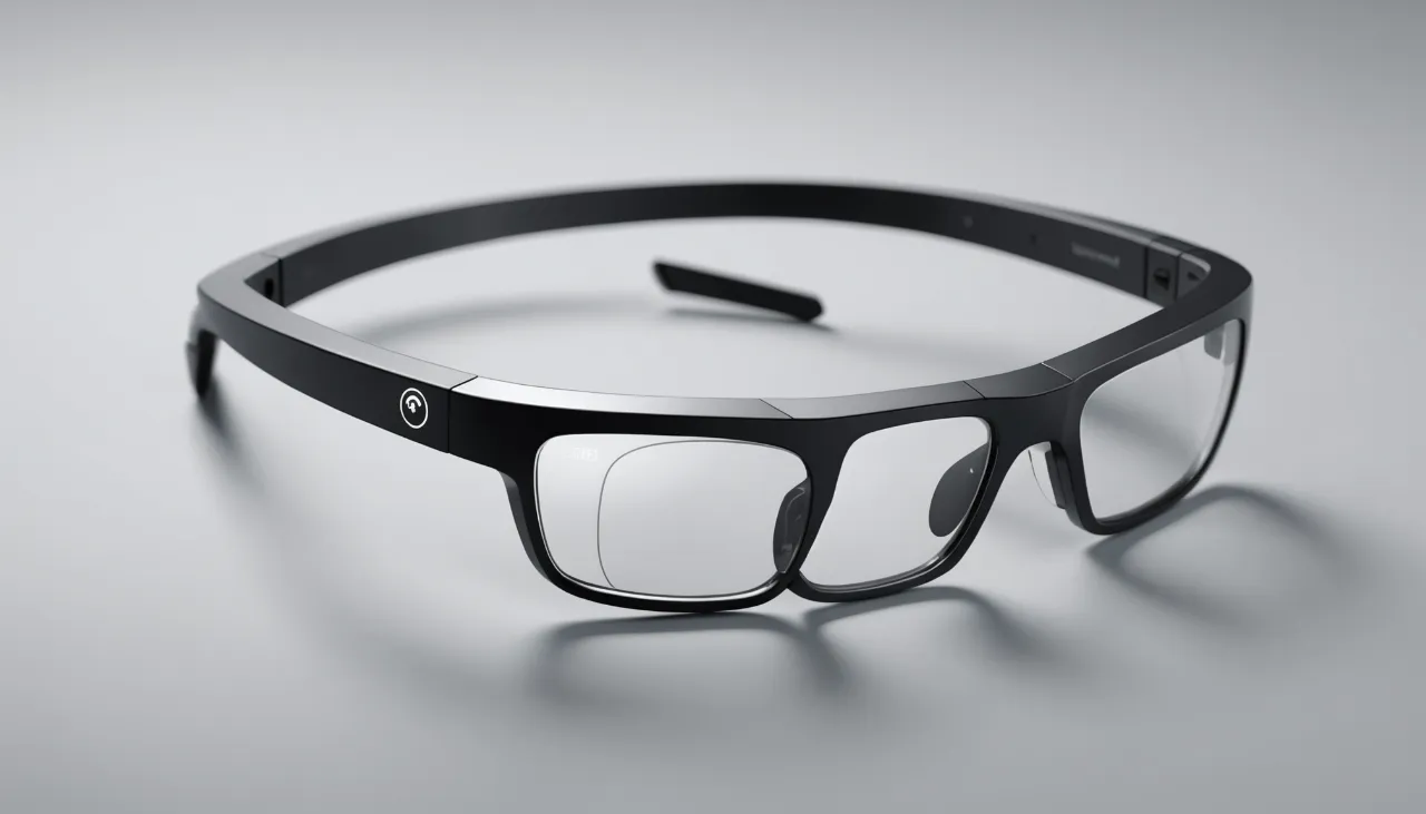 une fuite récente suggère que des lunettes intelligentes offrant un écran intégré sont sur le point d'être commercialisées, accompagnées d'un innovant contrôleur porté au poignet. découvrez l'avenir de la technologie portable et les nouvelles fonctionnalités qui pourraient transformer votre quotidien.