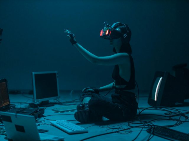 Technologies émergentes qui vont transformer les casques VR