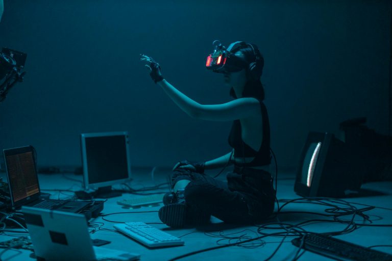 Technologies émergentes qui vont transformer les casques VR