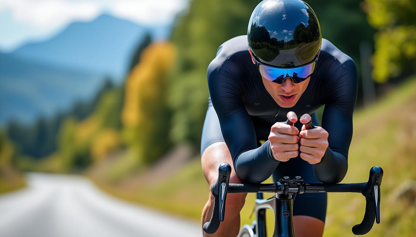 découvrez comment améliorer votre technique de regard à vélo pour augmenter votre vitesse. apprenez des astuces pratiques et des conseils d'experts pour affiner votre concentration et maximiser votre performance sur deux roues.