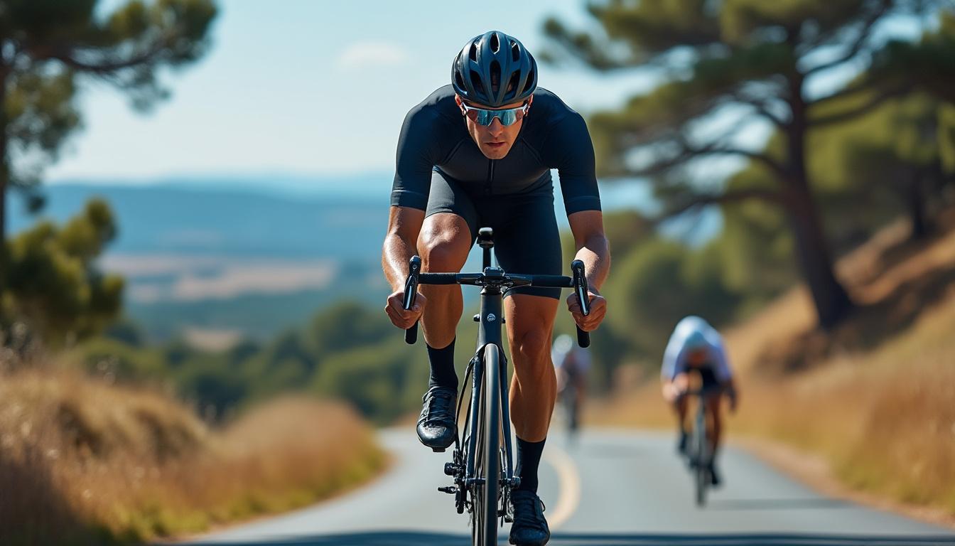 découvrez des conseils pratiques pour améliorer votre vision lors de vos sorties à vélo et ainsi augmenter votre vitesse. apprenez comment un regard optimisé peut transformer votre expérience de cyclisme en maximisant votre concentration et votre performance.