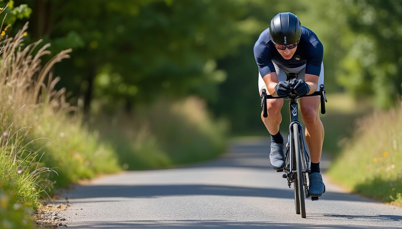 découvrez des astuces essentielles pour améliorer votre vision en vélo et maximiser votre vitesse. apprenez à ajuster votre regard pour anticiper les obstacles et profiter au mieux de chaque trajet.