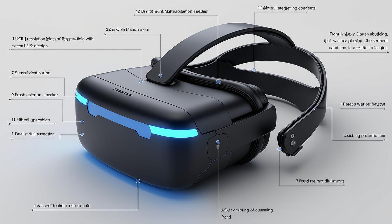 découvrez les avantages innovants et les sensations uniques procurés par le casque boba 3 en phase prototype. analyse des fonctionnalités, retour d’expérience et aperçu des performances de ce nouveau casque révolutionnaire.