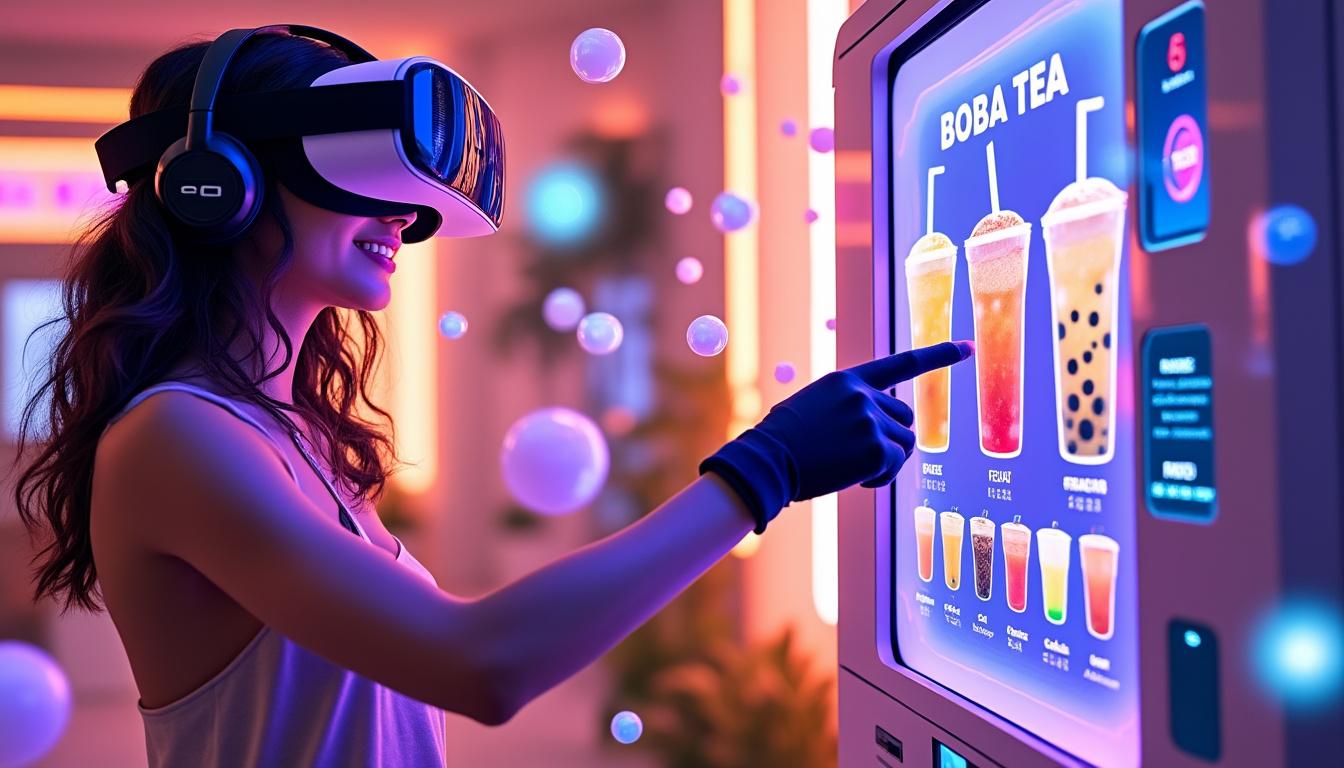 découvrez les avantages et les sensations uniques offerts par le casque boba 3 en phase prototype. analyse des innovations, du confort et des performances pour une expérience immersive inédite.