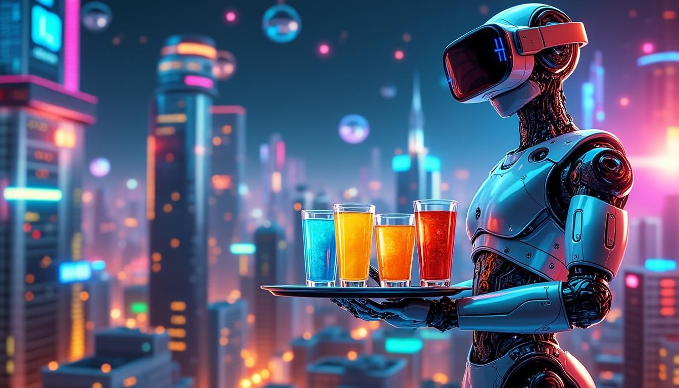 découvrez comment une avancée scientifique inédite pourrait transformer vos expériences en réalité virtuelle, offrant des aventures plus immersives et réalistes que jamais.