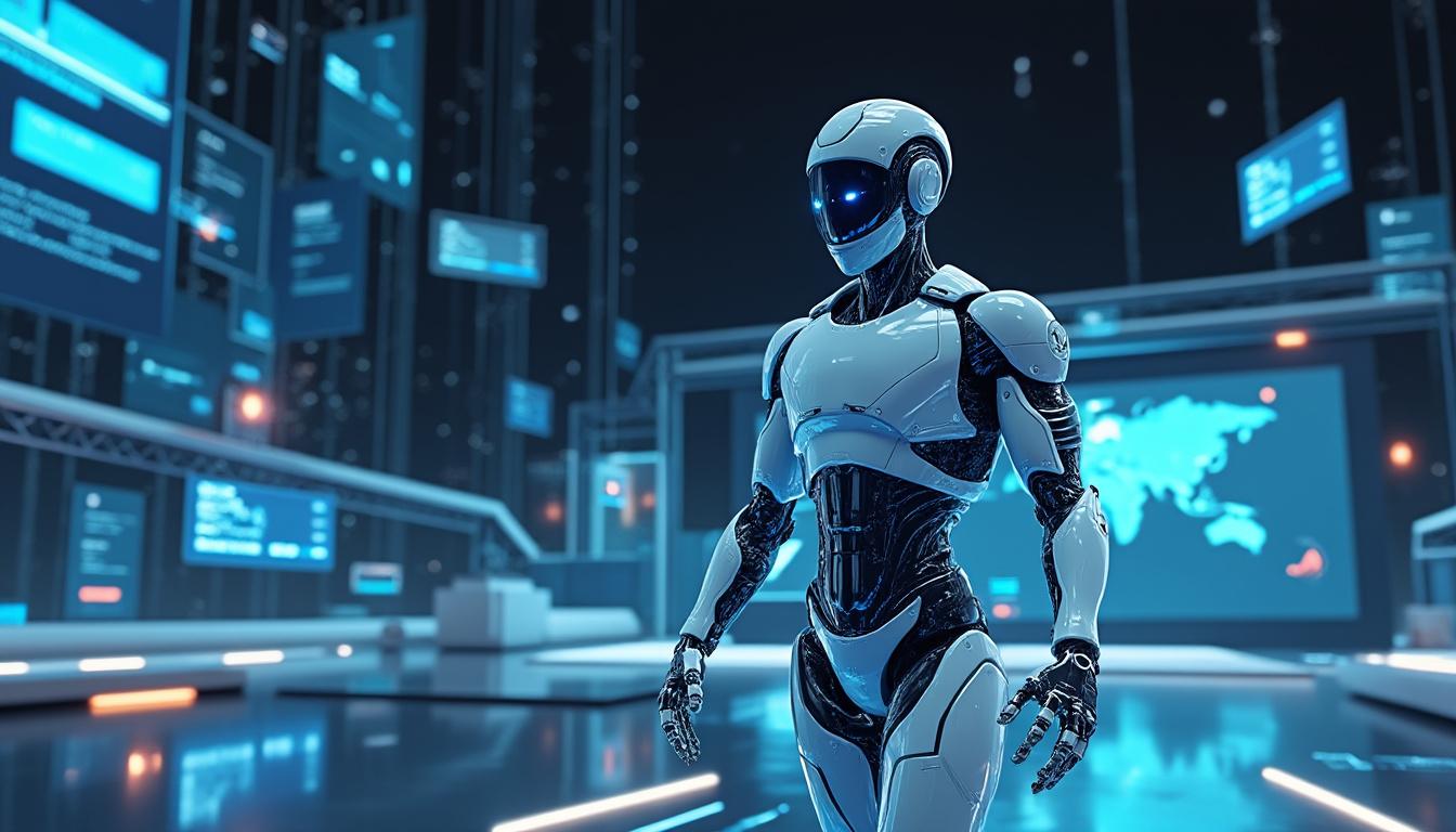 découvrez comment une innovation de pointe développée par des chercheurs pourrait transformer votre expérience de la réalité virtuelle, offrant des aventures plus immersives et réalistes que jamais.