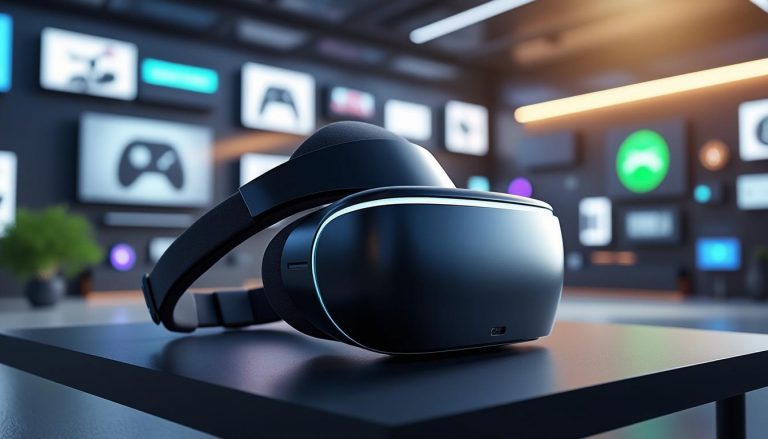 découvrez notre évaluation du casque de réalité mixte acer : analyse de ses performances vr, avantages et aspects à améliorer pour une expérience immersive optimisée.