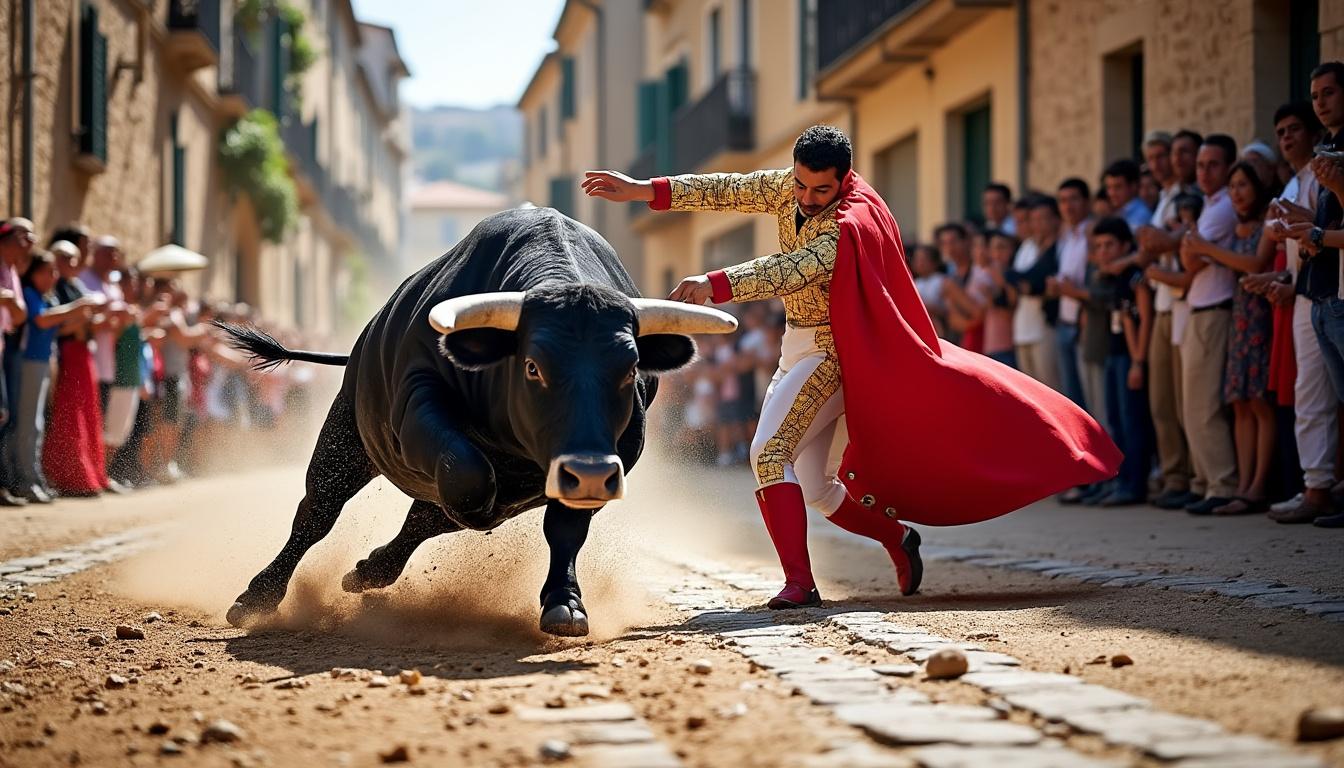 plongez dans l'univers authentique des courses camarguaises à nîmes avec une expérience immersive en réalité virtuelle. vivez l'émotion et la tradition comme si vous y étiez !