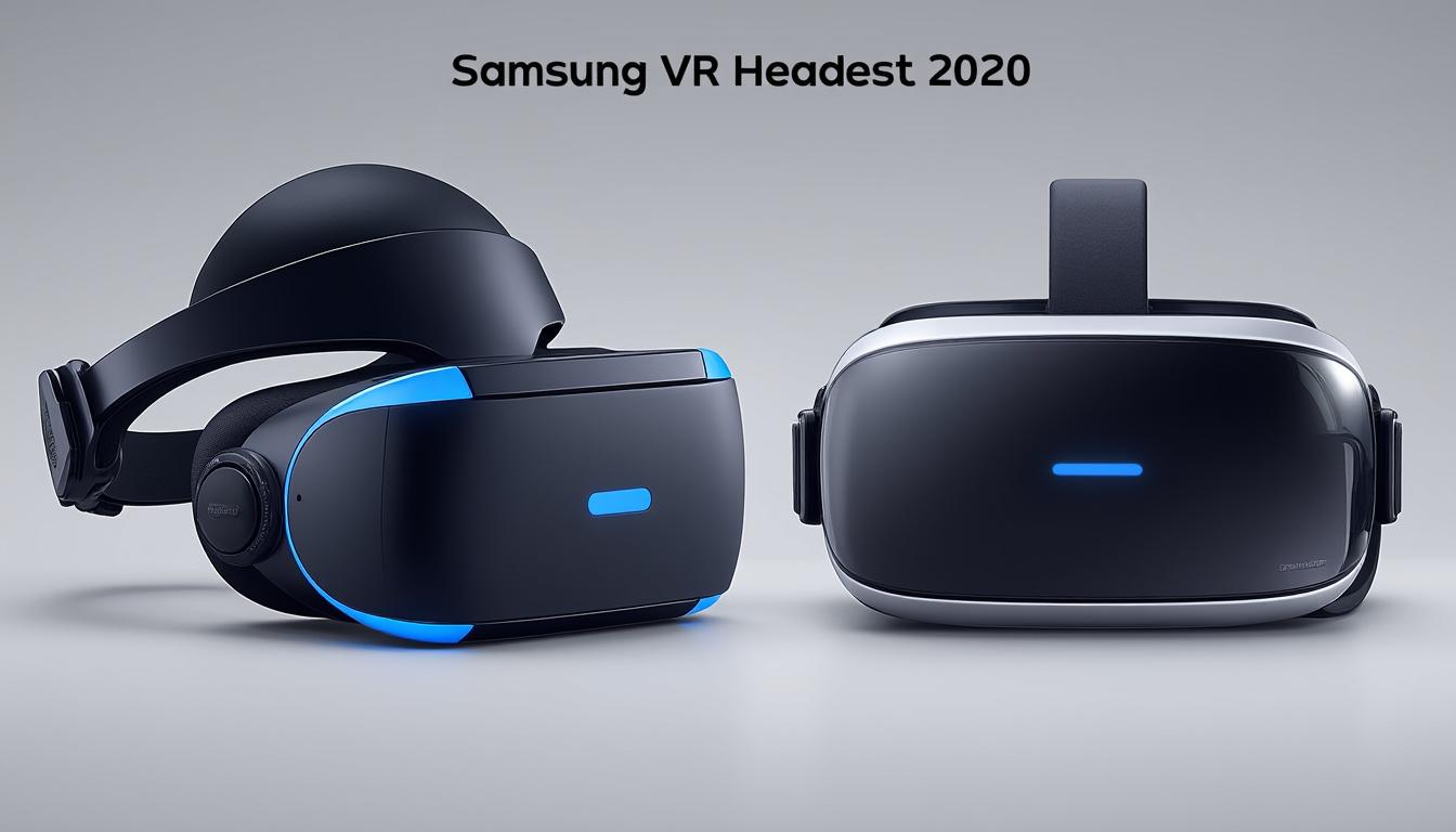 découvrez le nouveau casque vr de samsung, proposé à près de 2 000 €. un tarif bien plus abordable que celui de l'apple vision pro, pour une expérience immersive de dernière génération.