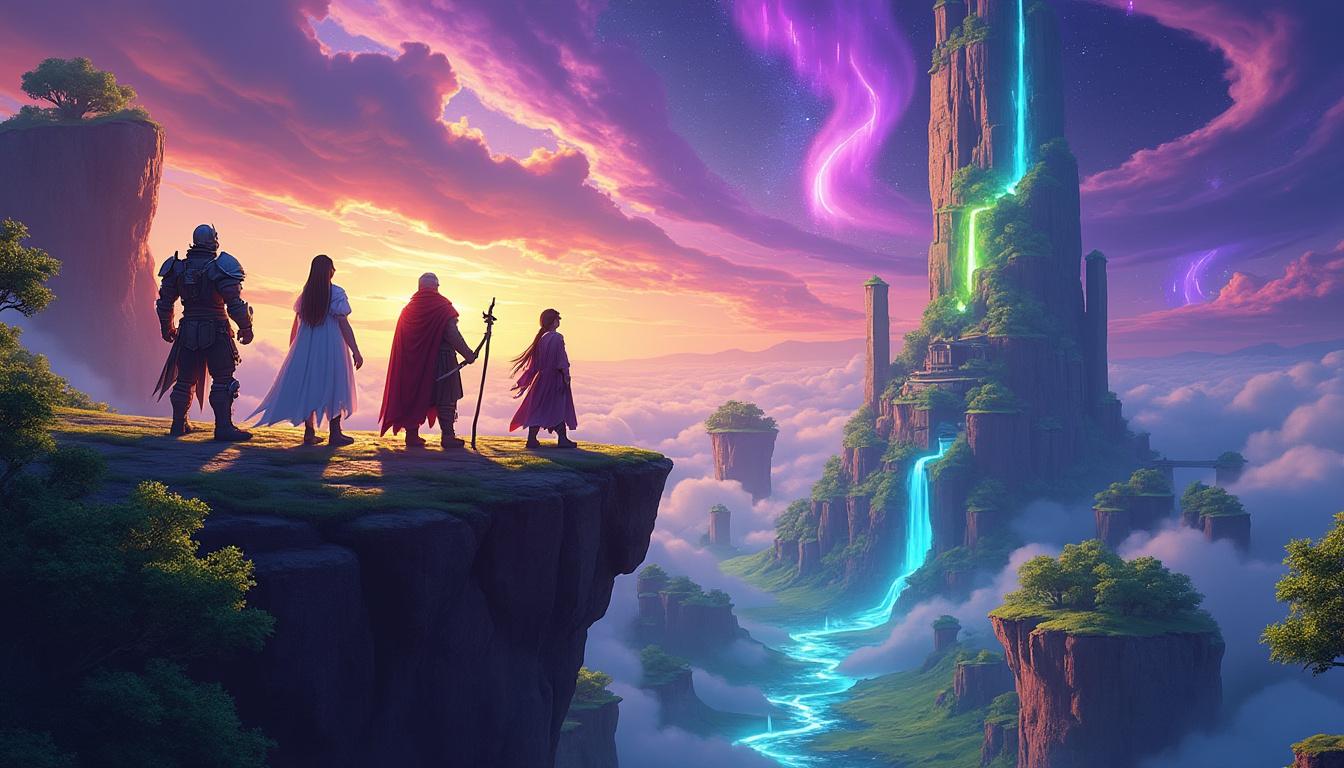 explorez notre sélection des meilleurs jeux vr de 2025 et plongez dans des expériences de réalité virtuelle inoubliables. découvrez les titres incontournables à essayer absolument sur votre casque pour vivre l’immersion totale !