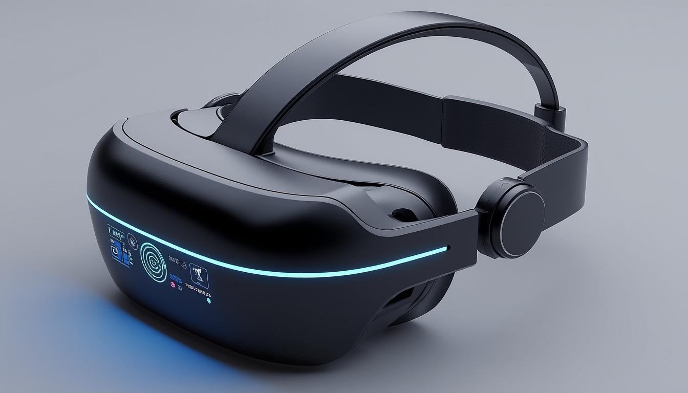découvrez meta boba 3, un prototype innovant qui transforme l'expérience de la réalité virtuelle grâce à des technologies avancées et une immersion sans précédent.