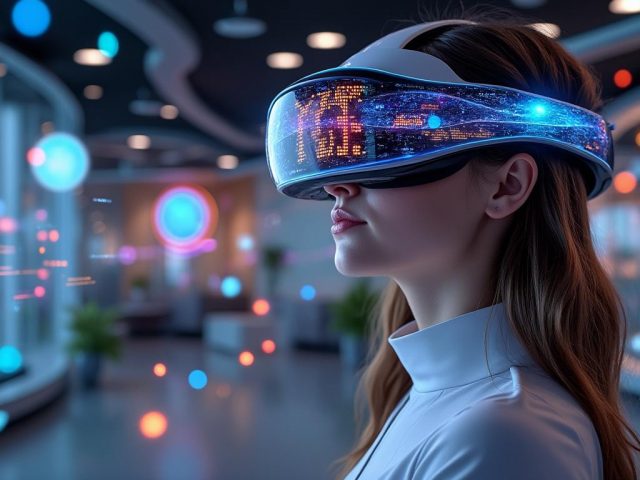 Meta Boba 3 : un prototype qui révolutionne l’expérience de la réalité virtuelle