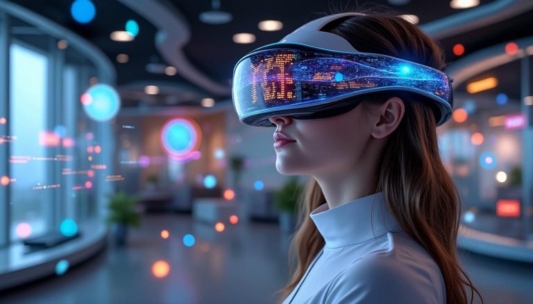 découvrez meta boba 3, un prototype innovant qui transforme l’expérience de la réalité virtuelle grâce à ses fonctionnalités avancées et immersives.