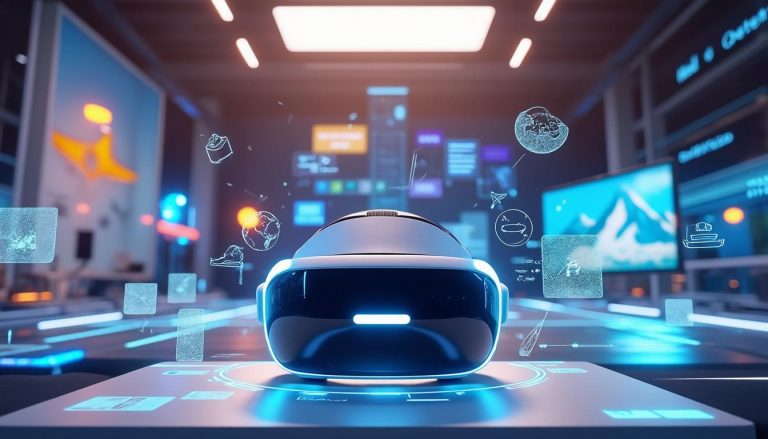 découvrez les dernières innovations de meta dans le domaine des casques de réalité virtuelle. explorez des fonctionnalités avancées, une immersion inégalée et des expériences captivantes qui redéfinissent le futur de la réalité virtuelle.