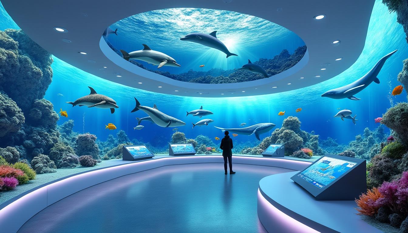 découvrez un nouvel espace de 500 m² entièrement dédié à la réalité virtuelle au mans. vivez une expérience immersive unique grâce aux dernières technologies vr accessibles à tous, débutants comme passionnés.