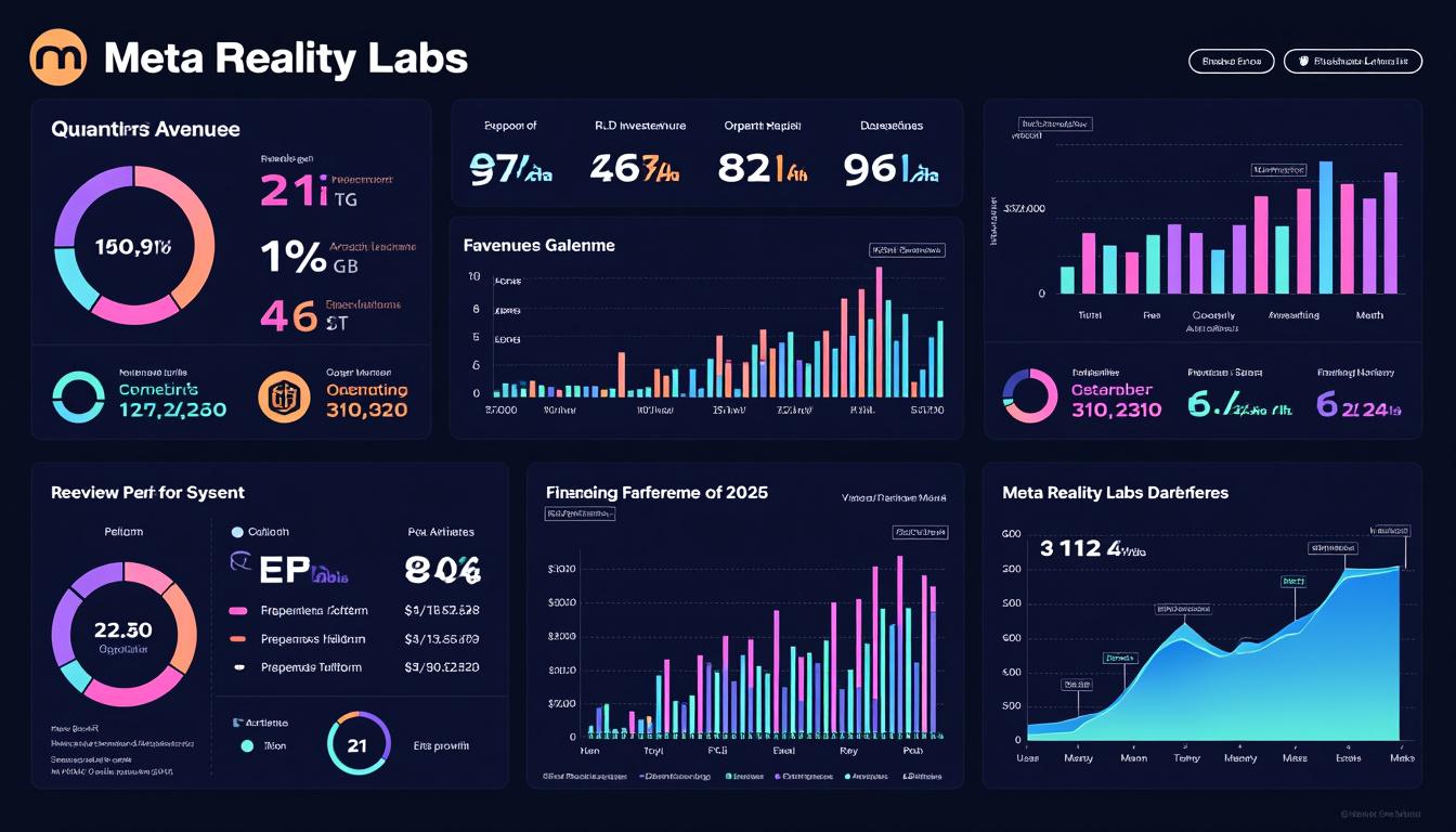 découvrez comment ray-ban et meta collaborent pour révolutionner l'expérience utilisateur avec reality labs. plongez dans un univers d'innovations qui redéfinissent la réalité augmentée et virtuelle tout en propulsant le secteur vers de nouveaux sommets.