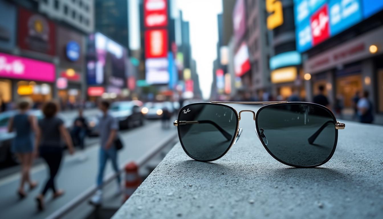 découvrez comment ray-ban et meta révolutionnent l'avenir de la réalité augmentée avec reality labs. plongez dans l'innovation et les technologies de pointe qui redéfinissent notre interaction avec le monde virtuel.