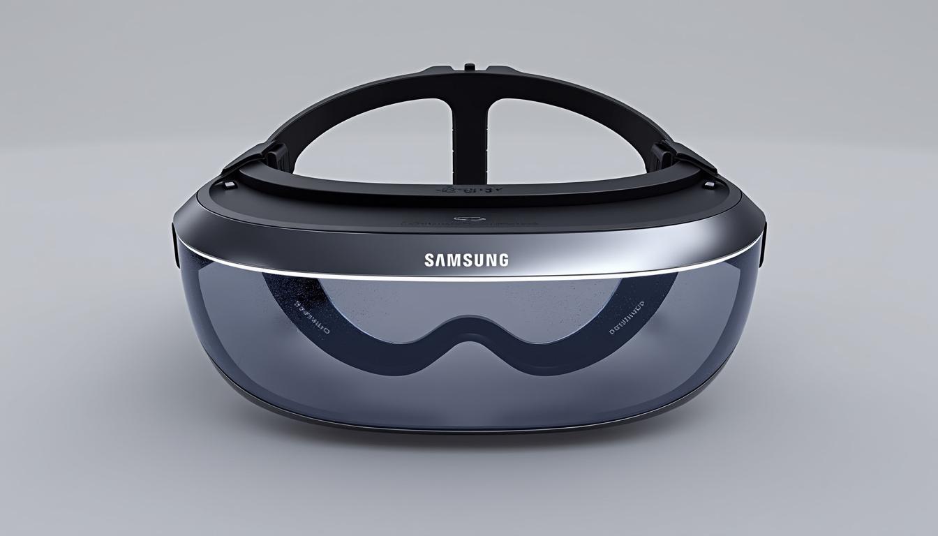 découvrez comment vivo a surpris le marché de la réalité mixte en devançant samsung, autrefois attendu comme leader dans le secteur. analyse des raisons de ce renversement et des conséquences pour l’industrie tech.