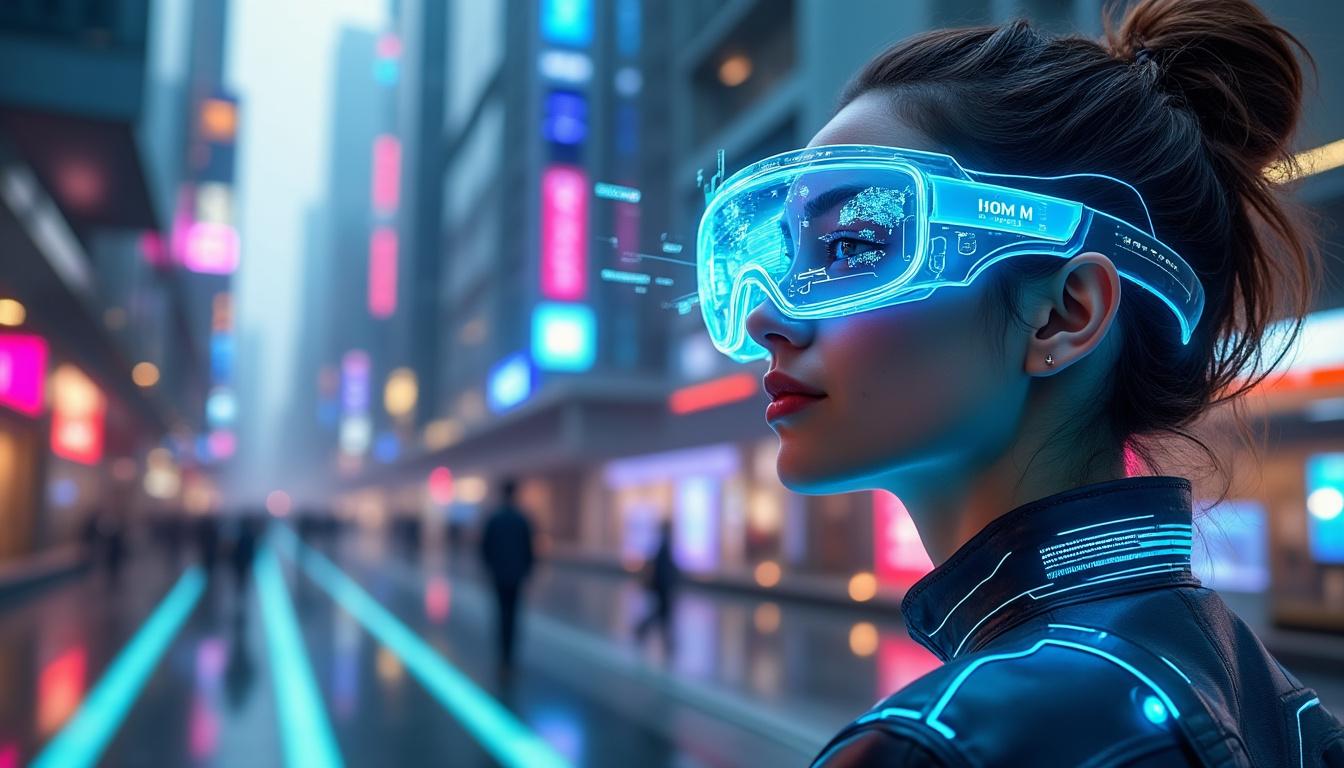 découvrez comment vivo a surpris le marché en devançant samsung dans le domaine de la réalité mixte, alors que tout le monde s'attendait à ce que le géant sud-coréen mène la course.