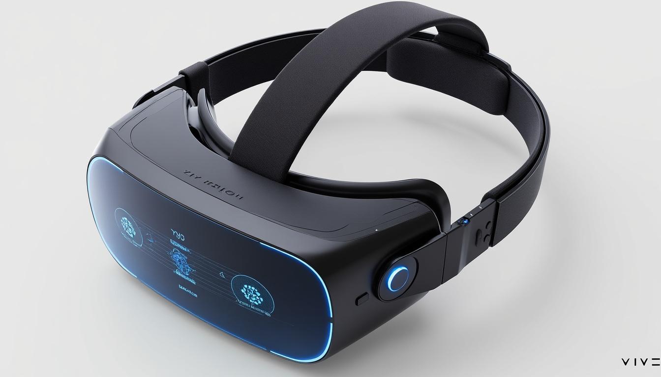 découvrez comment vivo, le célèbre fabricant chinois de smartphones, entre dans la compétition avec apple en lançant son propre casque de réalité virtuelle. innovations, fonctionnalités et ambitions : tout ce qu'il faut savoir sur ce nouveau challenger.