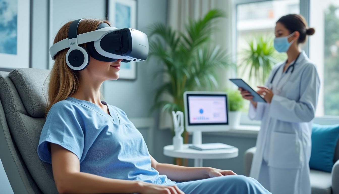 découvrez comment l'utilisation d'avatars toussants peut favoriser l'activation de notre système immunitaire, en explorant les mécanismes surprenants qui lient la technologie et la santé. apprenez comment ces représentations virtuelles peuvent influencer notre bien-être et renforcer nos défenses naturelles.