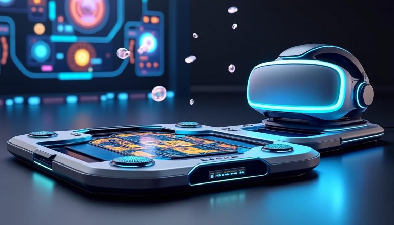 plongez dans l'univers passionnant des jeux de société traditionnels et de la réalité virtuelle à sancheville. activités ludiques pour tous, ambiance conviviale et découvertes innovantes vous attendent !