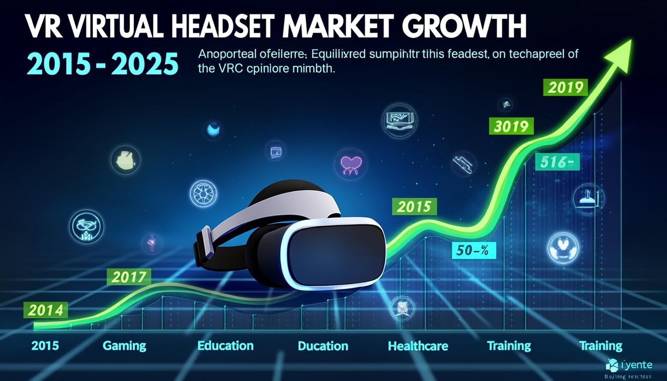 découvrez les dernières rumeurs sur apple : la marque préparerait le lancement d'un casque de réalité virtuelle doté d'une résolution impressionnante de 2020k par œil pour 2028. une innovation majeure qui pourrait révolutionner l'expérience immersive des utilisateurs.
