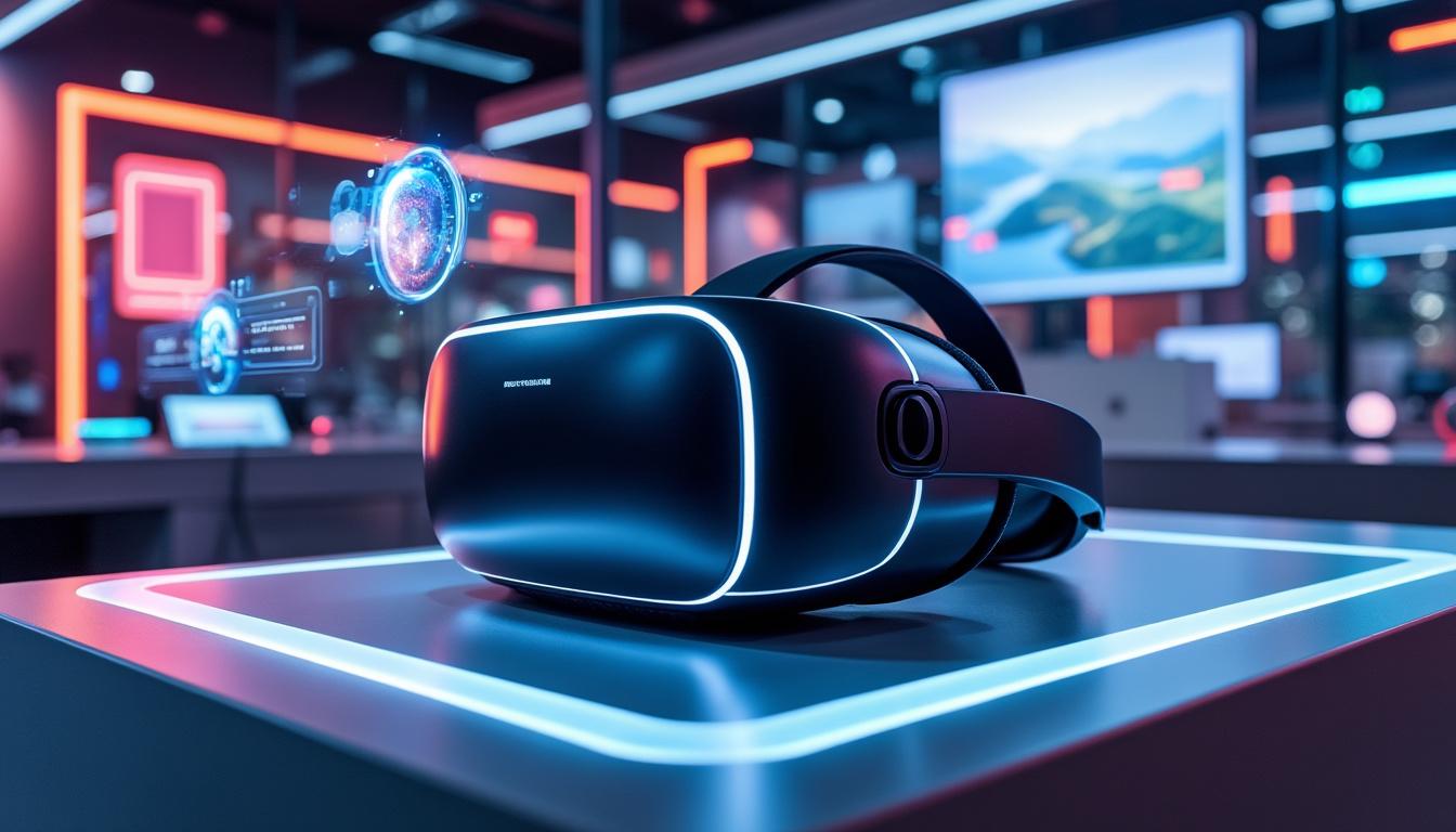 découvrez les dernières rumeurs concernant apple : un casque de réalité virtuelle doté d'une résolution impressionnante de 2020k par œil pourrait être lancé en 2028. infos, innovations et perspectives ici.