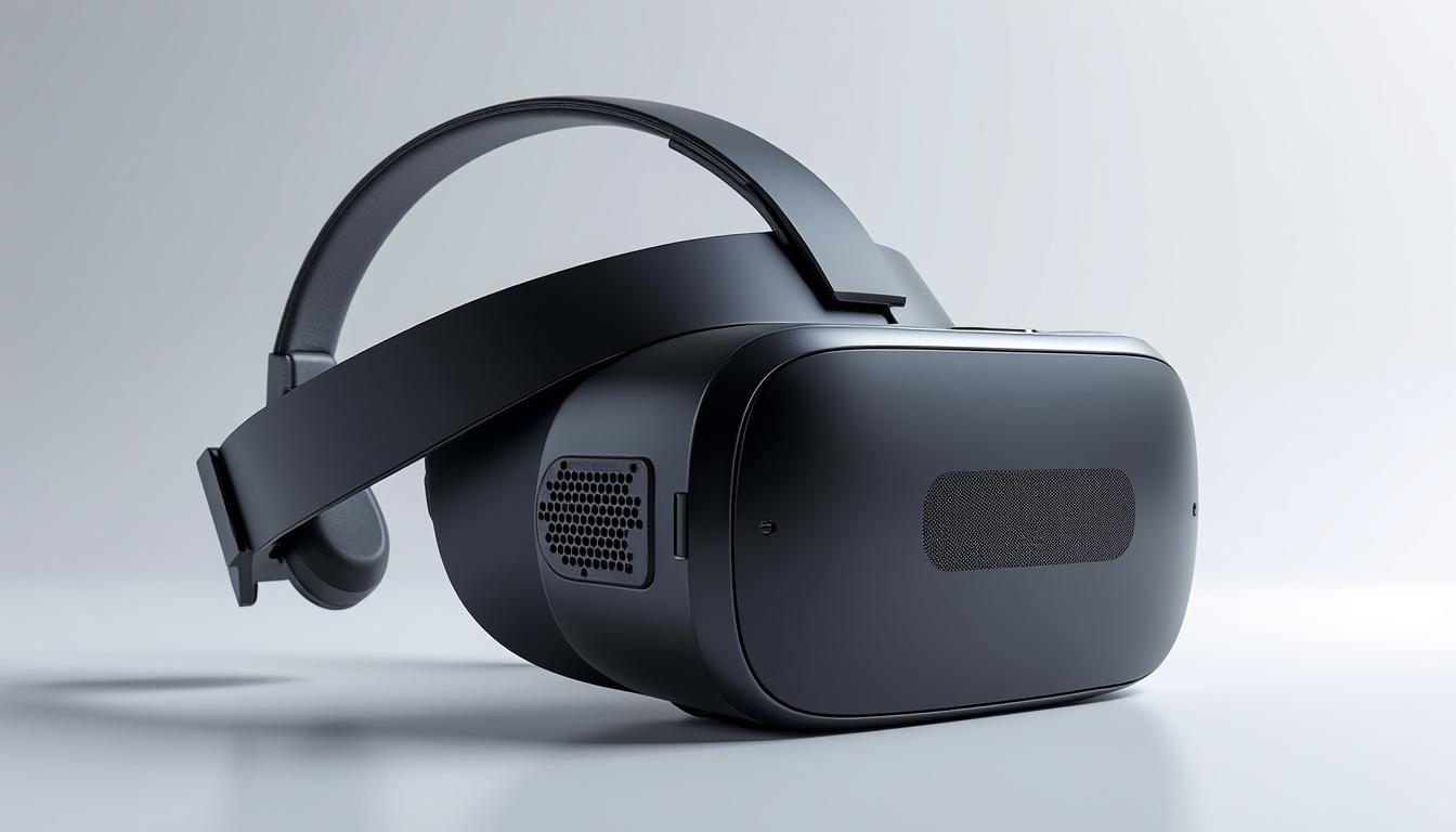 dpvr dévoile le casque de réalité virtuelle p1 max enterprise, intégrant des améliorations majeures en performance, refroidissement et options d’expansion, pour répondre aux besoins professionnels les plus exigeants.
