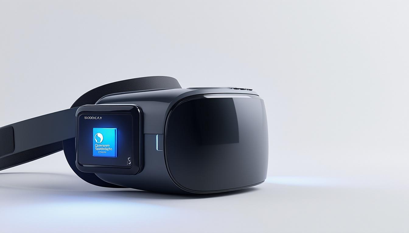 découvrez le nouveau casque de réalité virtuelle dpvr p1 max enterprise, conçu pour les entreprises : profitez de performances améliorées, d’un système de refroidissement optimisé et de fonctionnalités d’expansion avancées pour une expérience immersive inégalée.