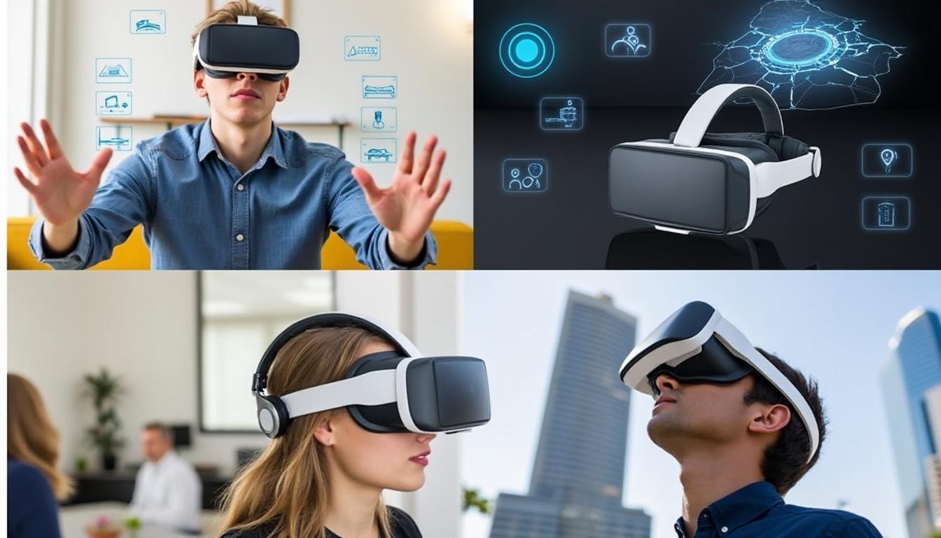 découvrez notre comparatif détaillé entre le meta quest 3 et le psvr 2 dans ce duel virtuel captivant. analyse des performances, fonctionnalités et expériences immersives pour vous aider à choisir le casque de réalité virtuelle qui vous convient le mieux.