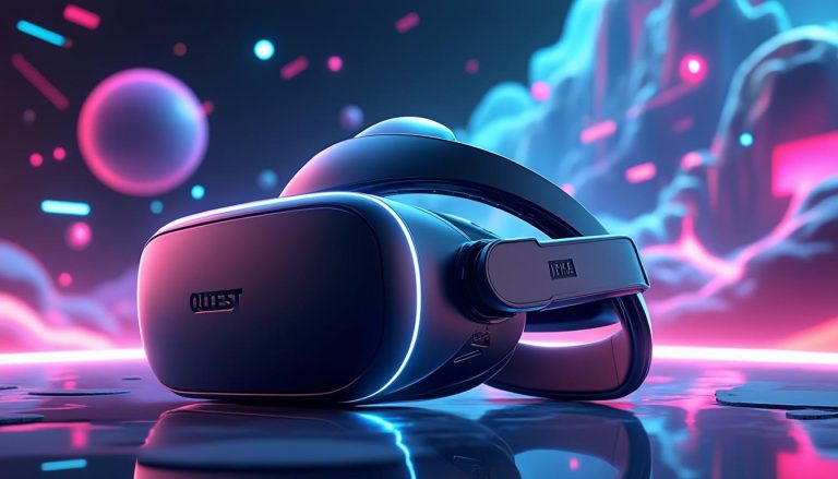 découvrez les premières informations sur la fuite du casque meta quest 3s édition xbox, un nouveau casque de réalité virtuelle combinant les technologies meta et xbox. profitez d'une expérience immersive inédite pour le gaming vr.