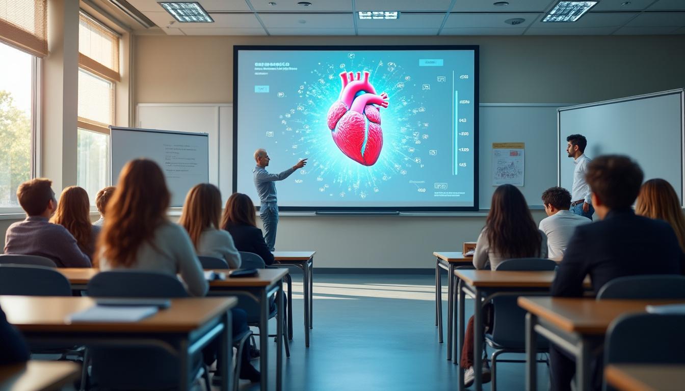 découvrez la technologie holographique d'ia développée par stanford, qui pourrait révolutionner notre expérience numérique et remettre en question l'avenir des casques de réalité virtuelle. plongez dans l'innovation et explorez comment ces avancées pourraient transformer notre manière d'interagir avec le monde virtuel.