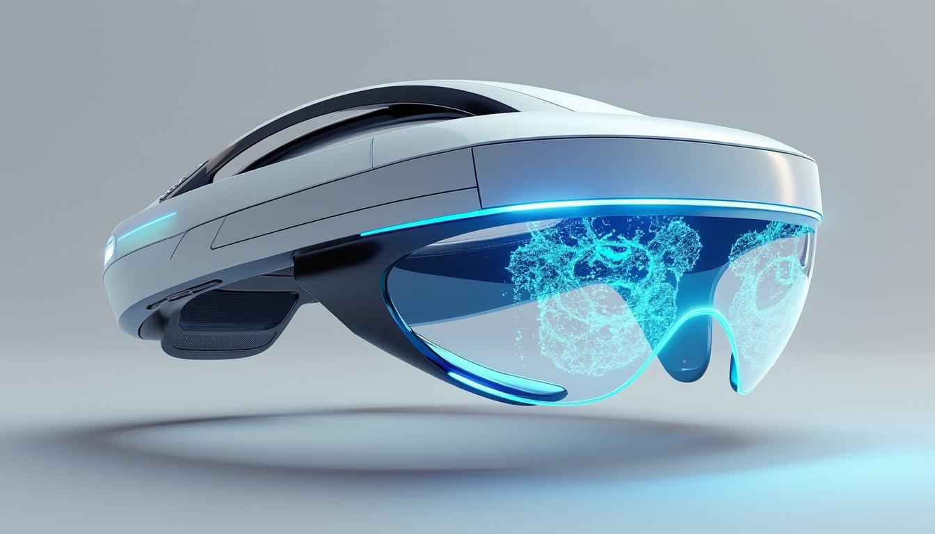 découvrez comment la technologie holographique d'intelligence artificielle développée à stanford pourrait révolutionner notre expérience numérique en éliminant le besoin de casques de réalité virtuelle. plongez dans l'avenir de l'interaction immersive et explorez les implications de cette innovation sur divers secteurs.