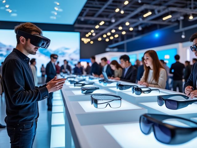 À quoi s’attendre lors de Meta Connect 2025 : Un nouveau chapitre pour les lunettes intelligentes