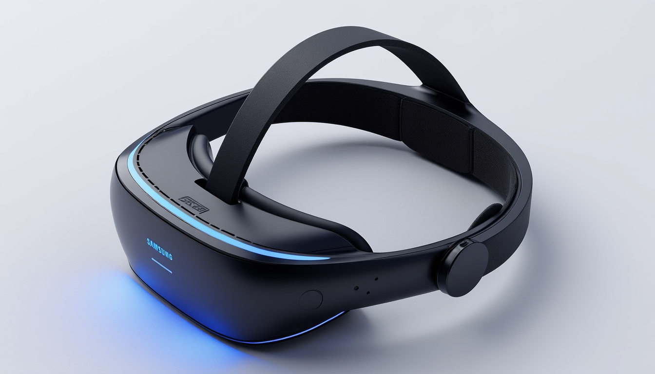 découvrez les dernières fuites sur le casque xr de samsung : date de sortie prévue, prix potentiel et comment il pourrait être plus abordable que le vision pro d'apple.