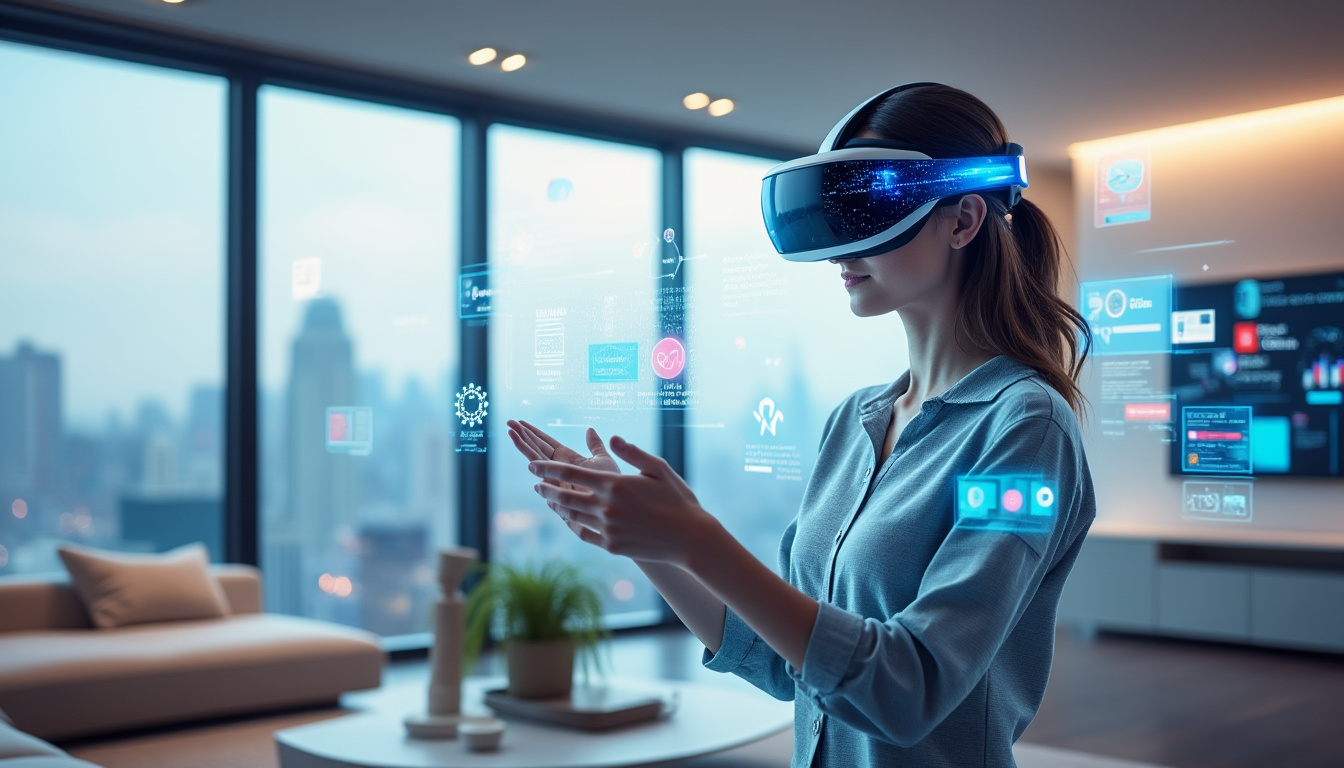 découvrez les révélations récentes sur le casque xr de samsung, incluant une date de sortie probable et un prix compétitif, susceptibles de le positionner comme une alternative plus abordable au vision pro.