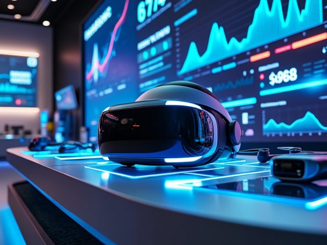 Des fuites sur le casque XR de Samsung révèlent une date de sortie et un prix potentiels, qui pourraient le rendre plus abordable que le Vision Pro