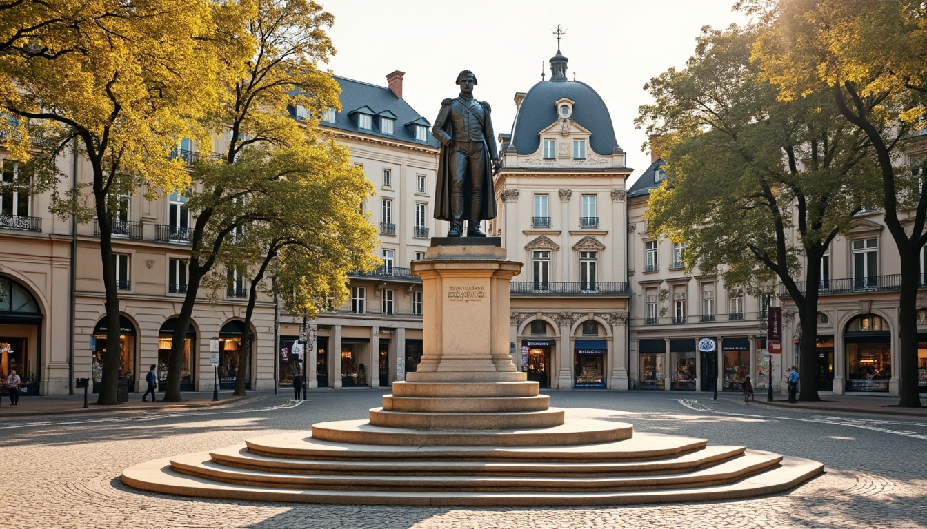 plongez au cœur de l'histoire à dijon en rencontrant un personnage historique lors d'une expérience immersive et inoubliable. vivez un voyage unique à travers le temps !
