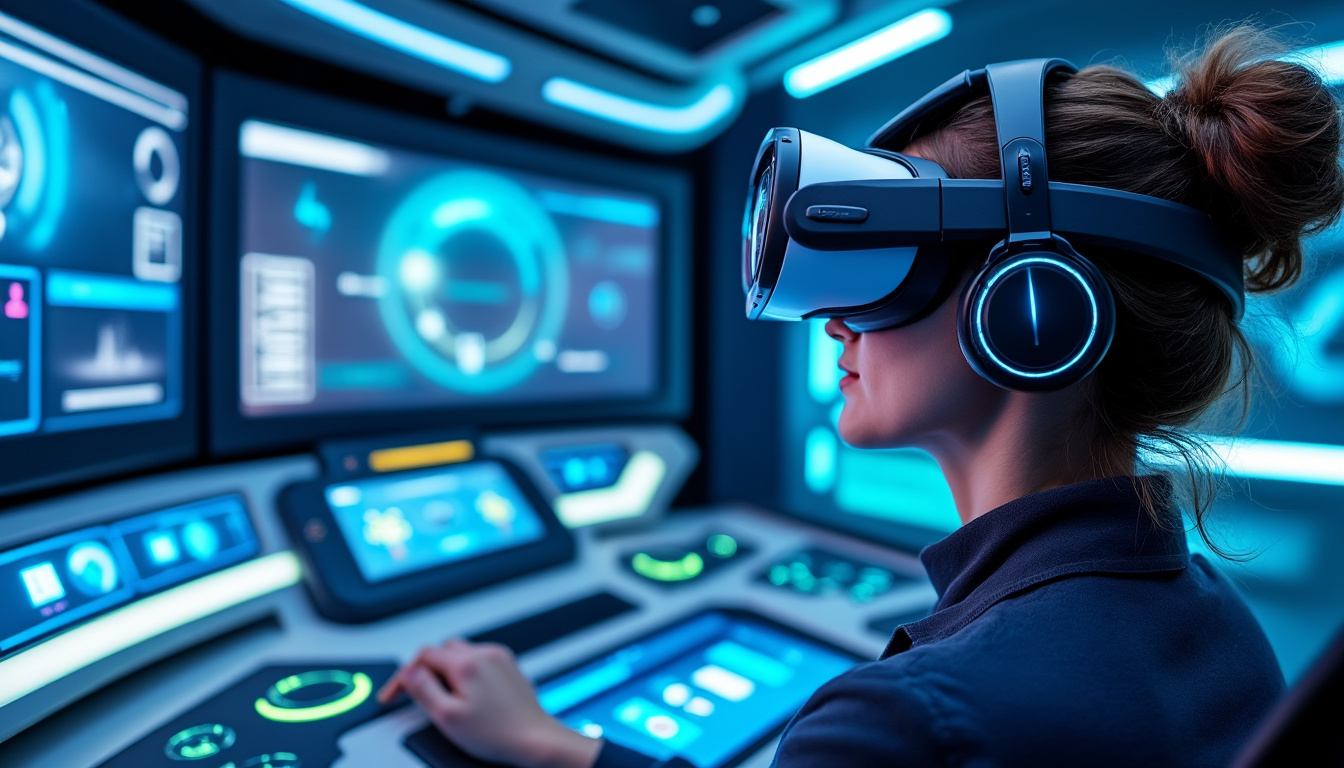découvrez l'évasion virtuelle avec une plongée immersive dans l'univers passionnant des geeks : nouvelles technologies, culture pop, jeux vidéo et expériences inédites vous attendent !