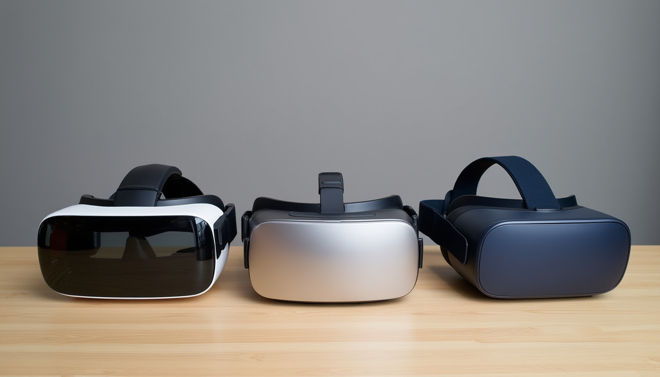 découvrez comment la réalité virtuelle, univers captivant et immersif, reste encore trop peu explorée malgré son incroyable potentiel et les expériences inédites qu'elle propose.