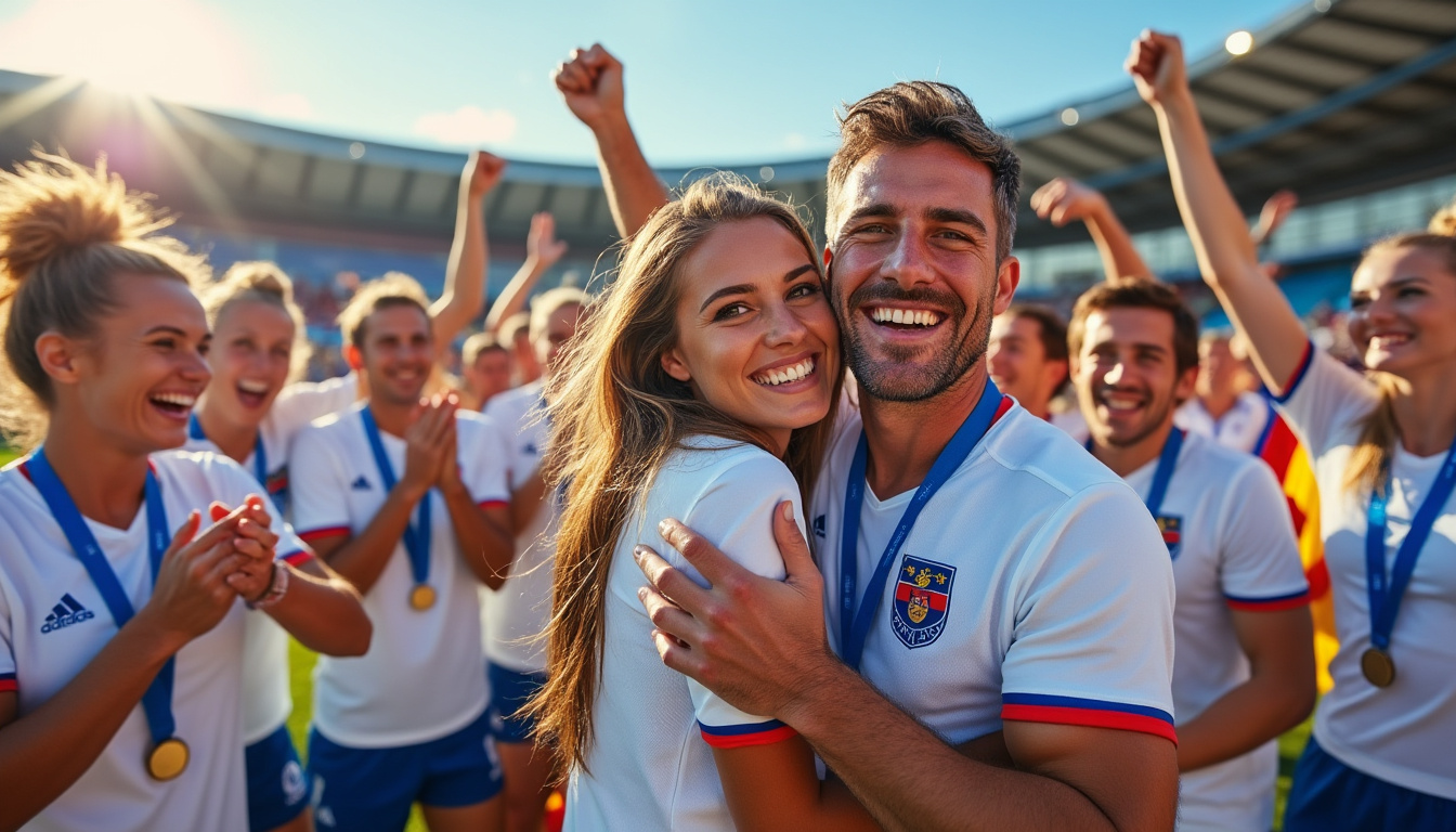 découvrez comment l'europe pourrait surprendre à la ryder cup avec une stratégie audacieuse : des casques de réalité virtuelle diffusant des insultes pour déstabiliser les joueurs. une innovation inattendue au service de la compétition !