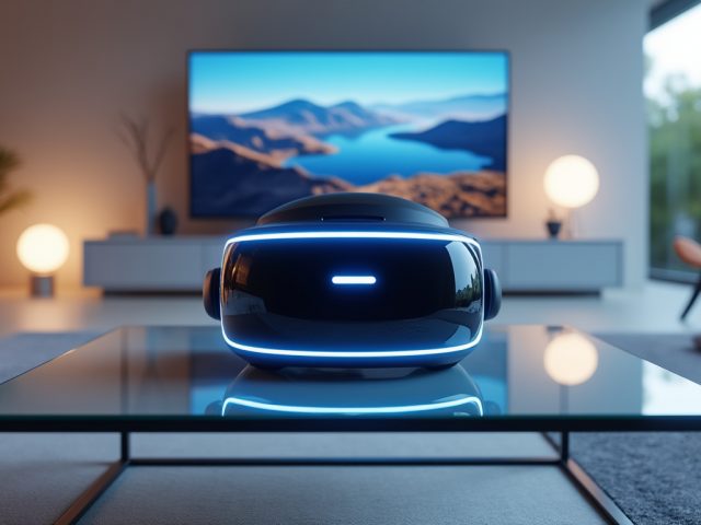 Le Meta Quest 3 : le casque de réalité virtuelle en tête des ventes, mais à quel prix ?