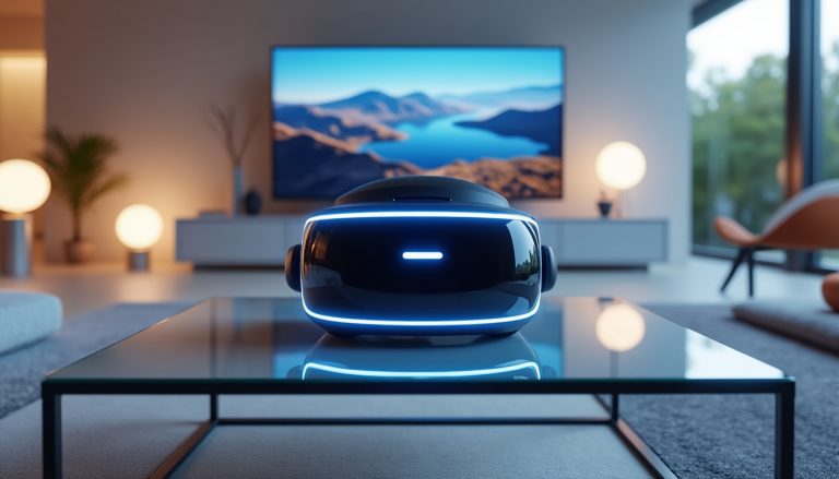 découvrez pourquoi le meta quest 3 domine les ventes des casques de réalité virtuelle. analyse des fonctionnalités, du rapport qualité-prix et des raisons de son succès sur le marché en 2024.