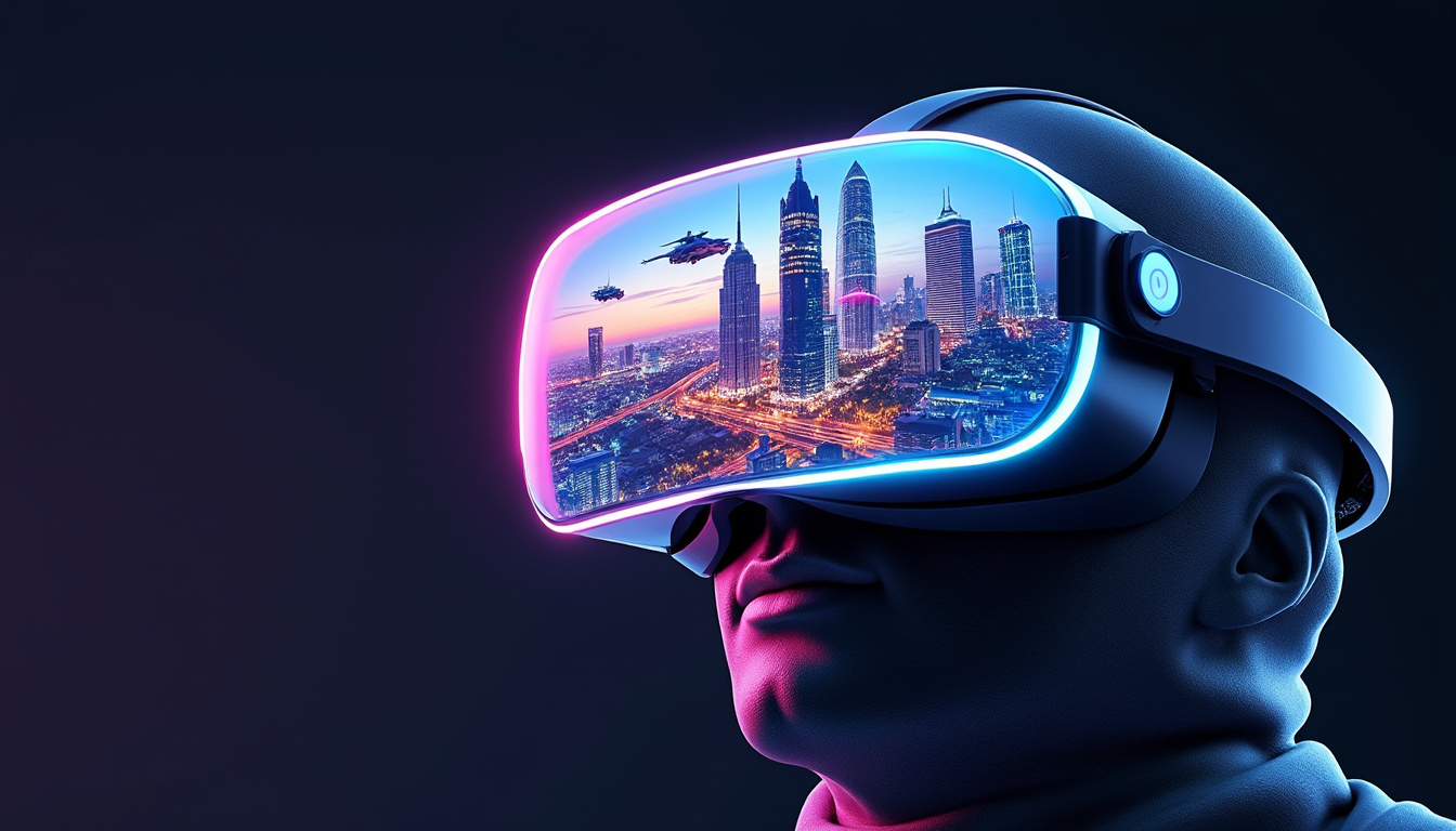 découvrez pourquoi le meta quest 3 domine les ventes de casques de réalité virtuelle, tout en analysant son prix et les raisons de son succès sur le marché.