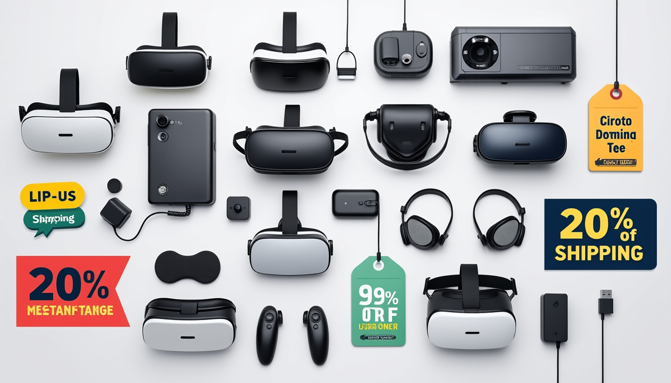 découvrez pourquoi le meta quest 3 séduit autant le public : notre analyse du casque de réalité virtuelle le plus vendu, son prix et ce qui fait son succès en 2024.