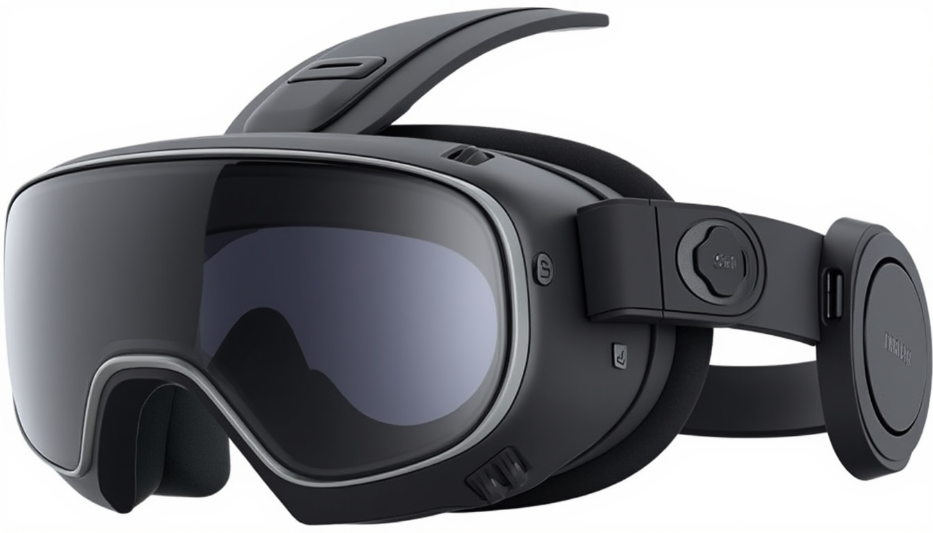 découvrez le casque vr meta quest 3 dans sa version 512 go à un prix exceptionnel : désormais disponible à moins de 500 €. profitez d’une expérience de réalité virtuelle immersive avec une grande capacité de stockage.