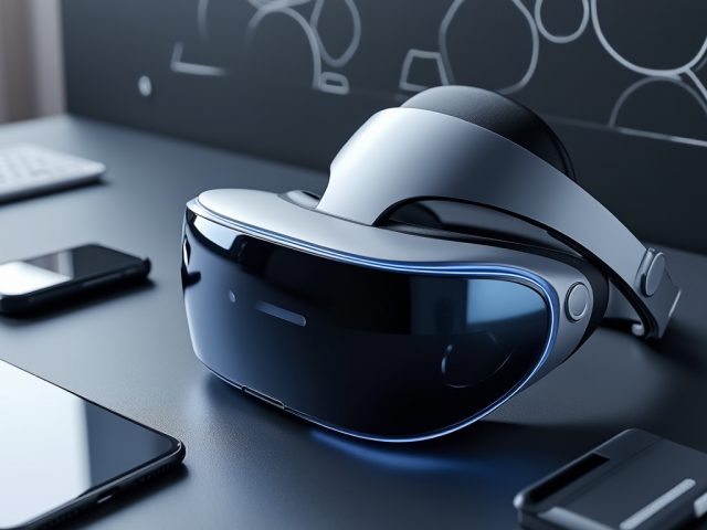 Le casque XR de Samsung : une option plus abordable que le Vision Pro, même si le prix reste élevé